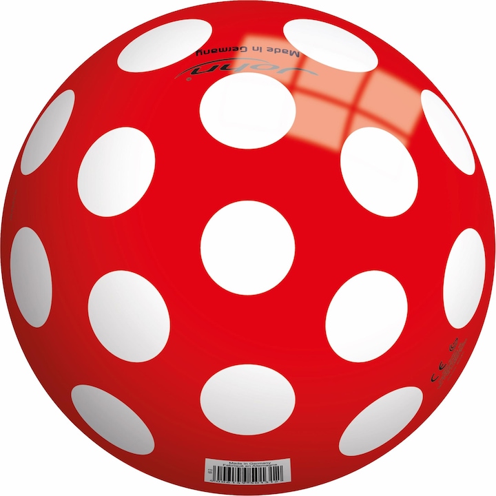 Produktbild John Ball Pilz