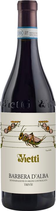 Vietti Barbera d'Alba Tre Vigne (2021)