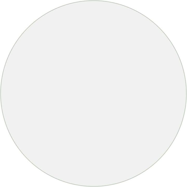 Image du produit vidaXL Tischschoner (60 x 60 cm)