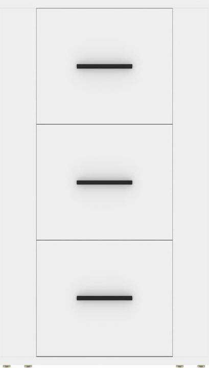 Produktbild vidaXL Sideboard (40 x 40 x 70 cm)