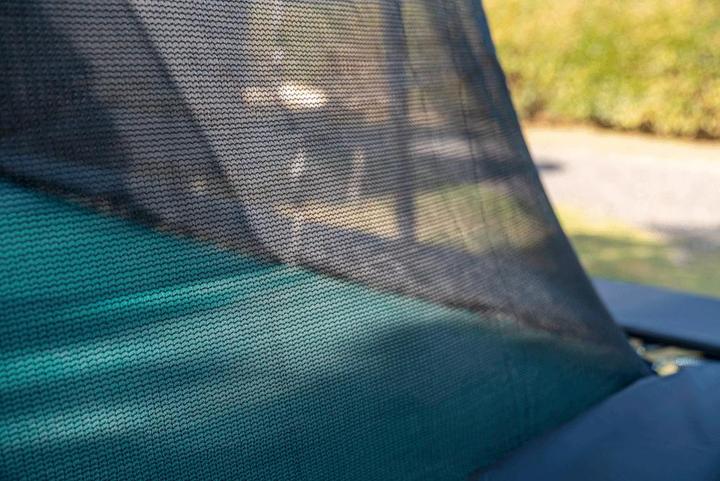 Produktbild Jumpking Trampolin rect. Deluxe 305x426cm