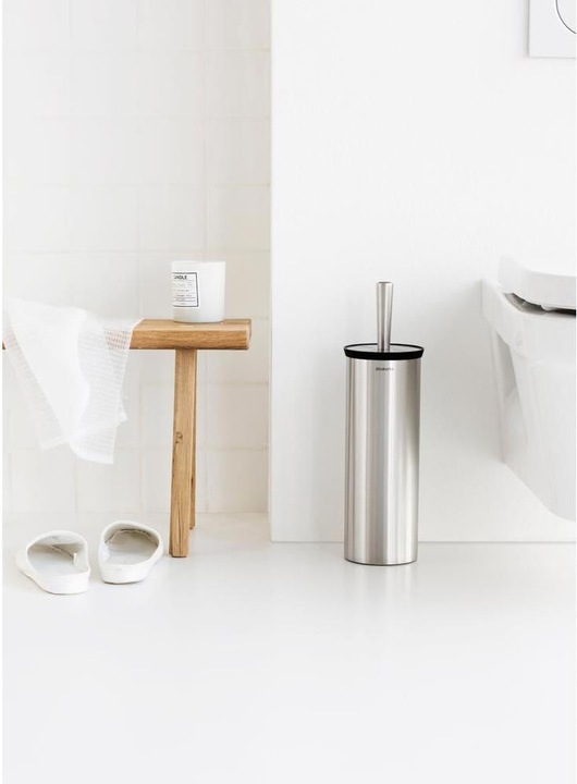 Immagine prodotto Brabantia Spazzola per toilette