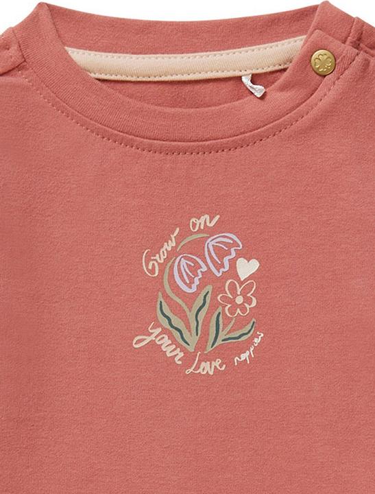 Produktbild Noppies Baby Langarmshirt Charlot (92)