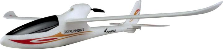 Immagine prodotto Amewi Runner V3 Gyro (Aliante)
