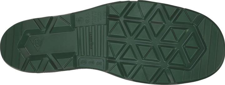 Produktbild Dunlop Stiefel WORK-IT WHITE PVC, SR LO LG S4 Gr.40 (40)