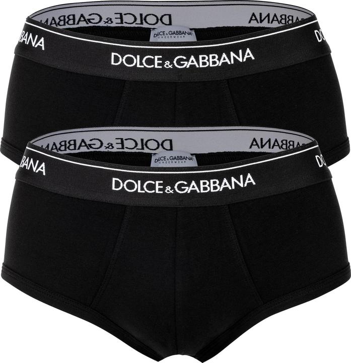 Produktbild Dolce & Gabbana Brando (XXL, 2er Pack)