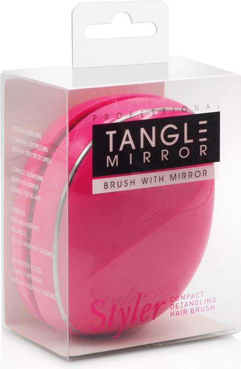 XanitaliaPro Tangle Spiegel Entwirrbürste (1 Stk.)