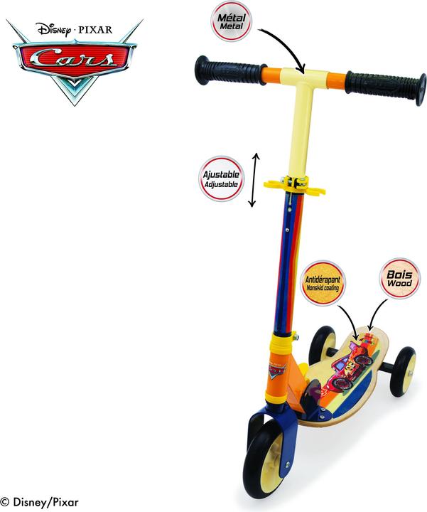 Immagine prodotto Smoby Auto