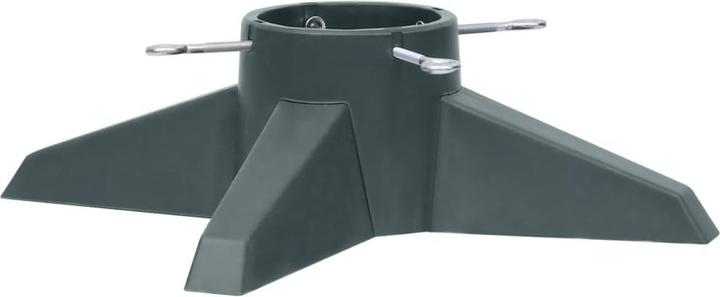 Actual product image vidaXL Weihnachtsbaumständer
