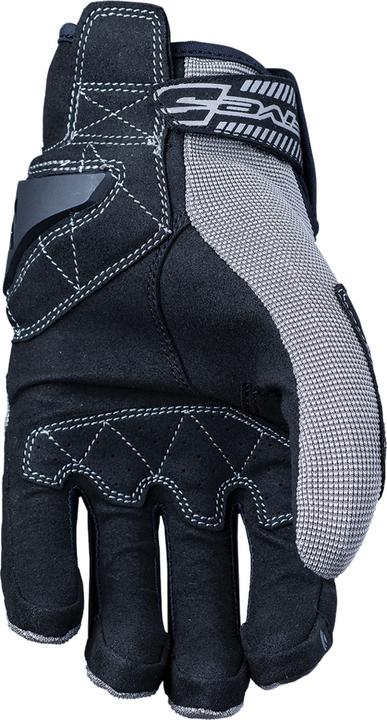 Produktbild Five Handschuhe RS3 Damen - grau (Damen, XL)