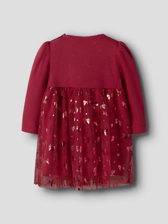 Produktbild Name it Regular Fit Kleid (56)