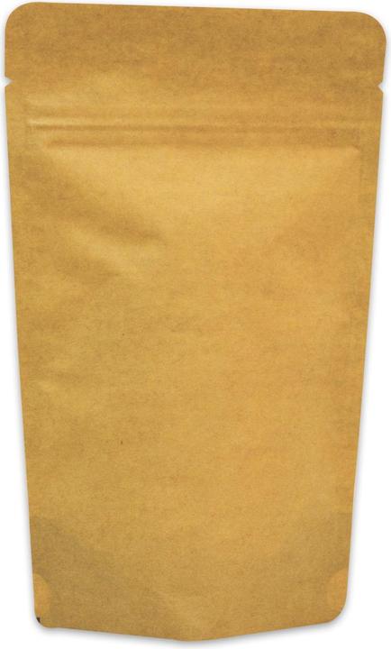 Actual product image Elco Stand-up pouch force (100x)