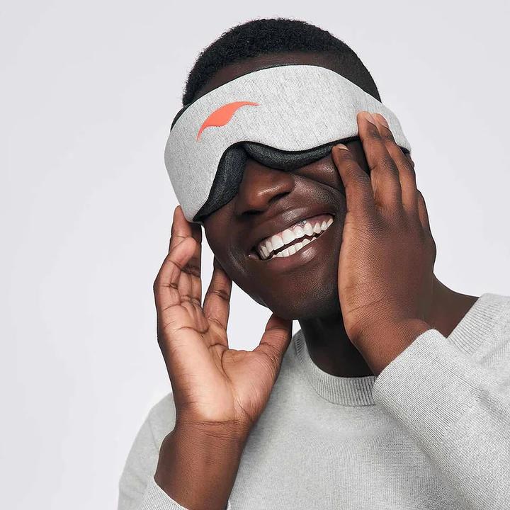 Actual product image Manta Sleep mask (Sleeping mask)