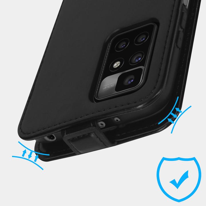 Actual product image Avizar Flexi Series (Xiaomi Redmi 10)