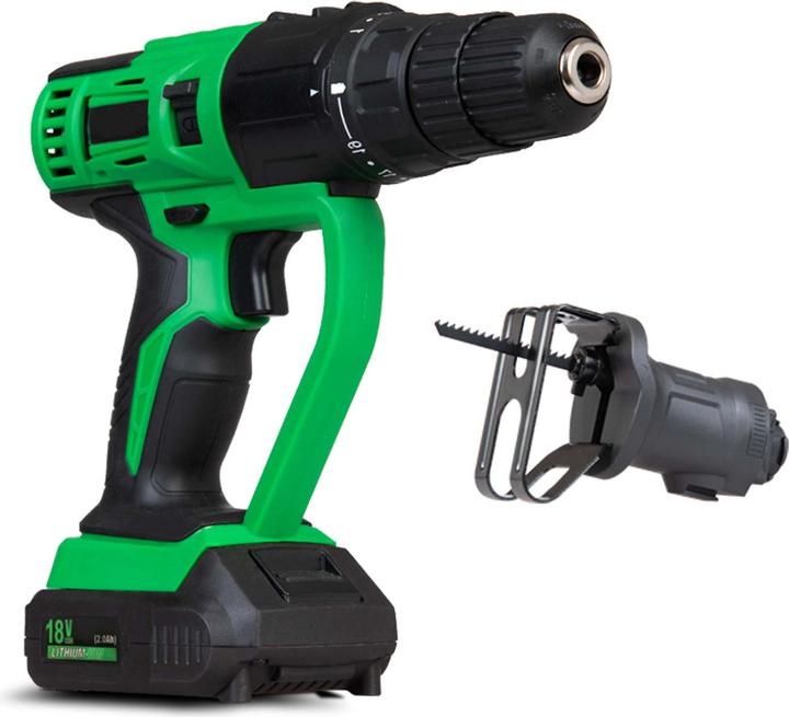 Produktbild Hammersmith MultiTool