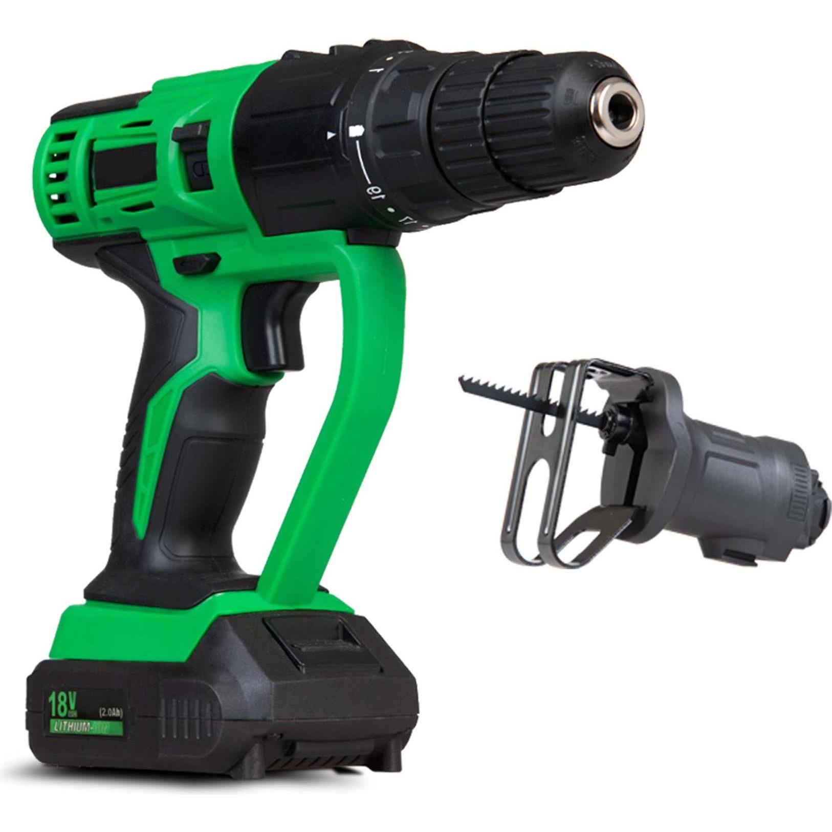 Thumbnail - Hammersmith, Multifunktionswerkzeug, MultiTool