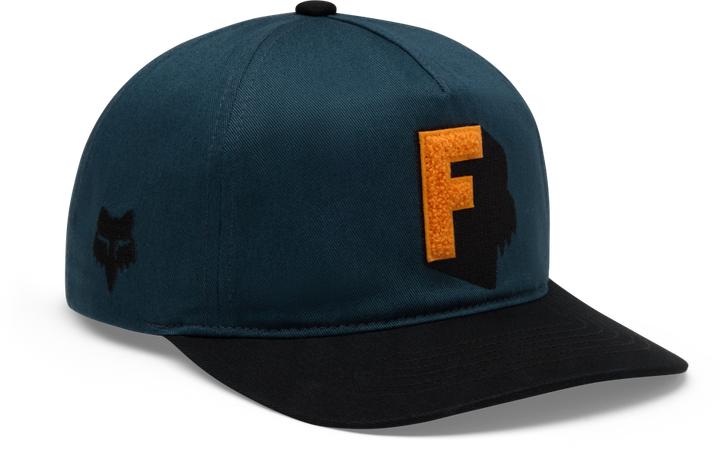 Image du produit Fox Shadow Snapback Hat (Taille unique)
