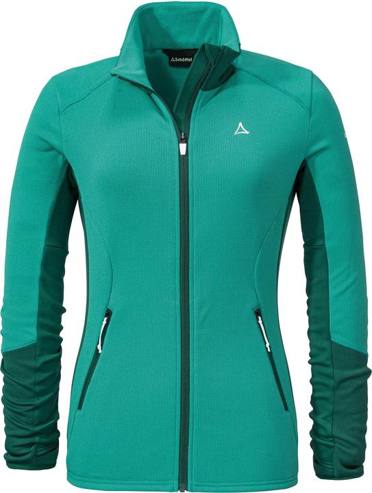 Produktbild Schöffel Fleece Jacket Lodron L (40, L)