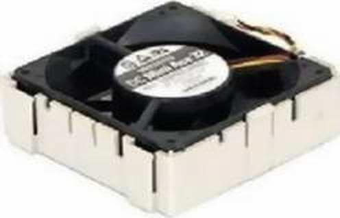 Produktbild Supermicro FAN-0126L4: Gehäuselüfter