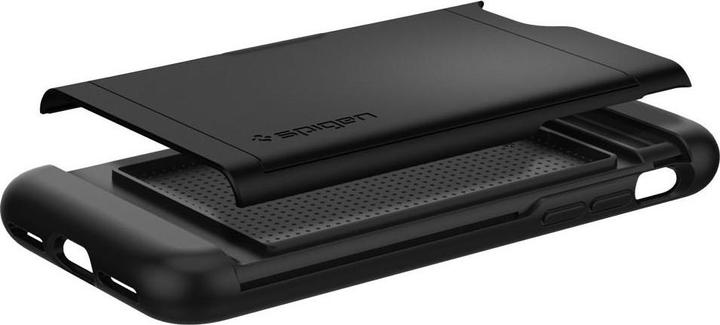 Produktbild Spigen Slim Armor CS (Apple iPhone 7)