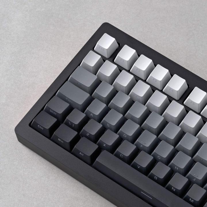 Actual product image Akko Monsgeek M1W SP (US, Cable, Wireless)