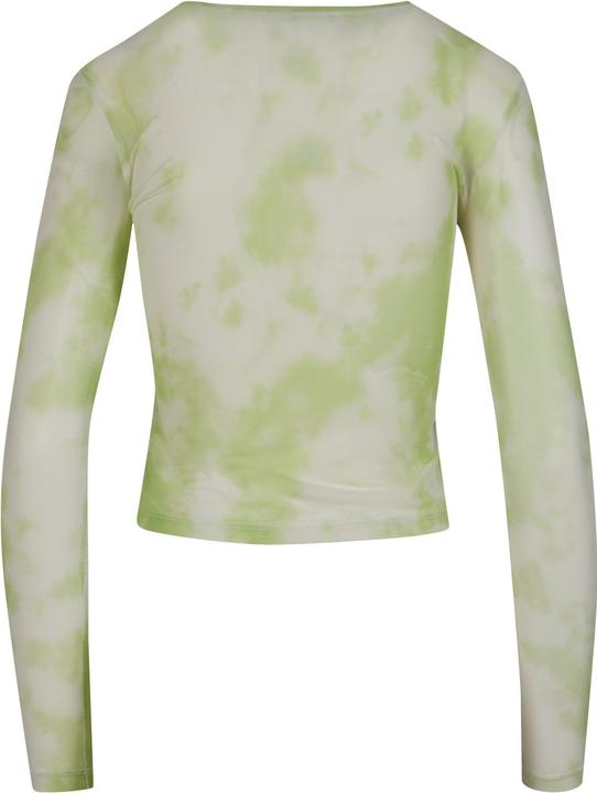 Produktbild Thug Life Dystopia Longsleeves - 82493 (XS)