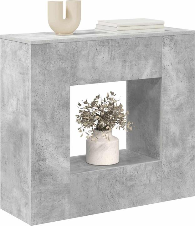 Image du produit vidaXL Konsolentisch (29 x 82 x 74 cm)