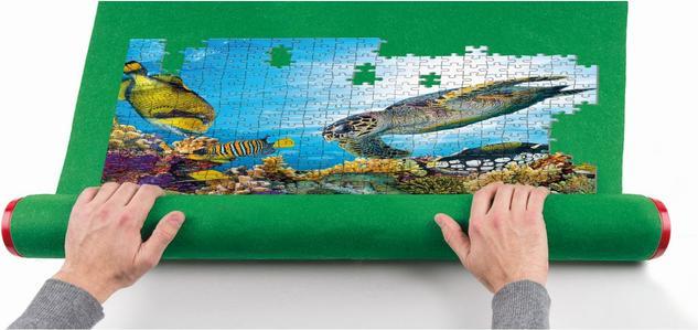 Produktbild Clementoni Puzzle Mat 105x78 cm (NEW)