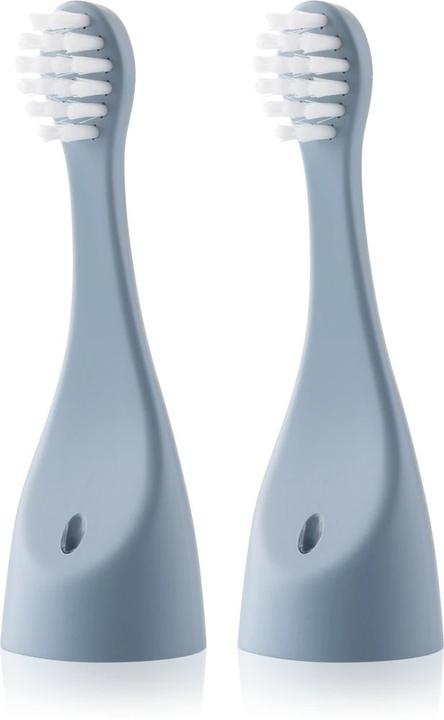 ETA Replacement Toothbrush Head for Children (2x)