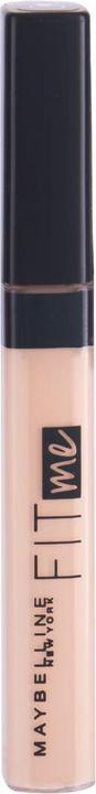 Produktbild Maybelline New York Fit Me (10 Nr. 10 light)