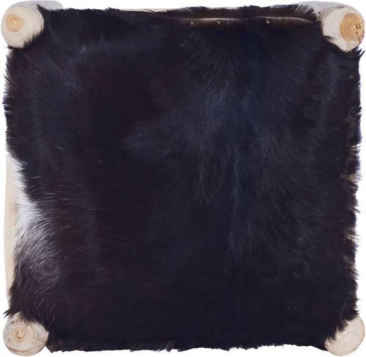 Actual product image vidaXL Barhocker