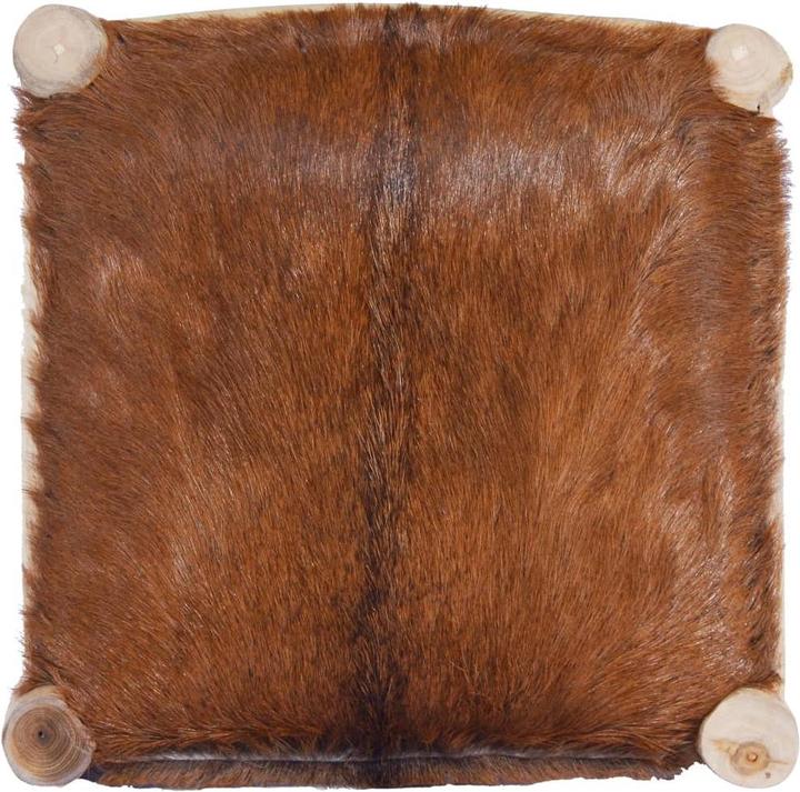 Actual product image vidaXL Barhocker