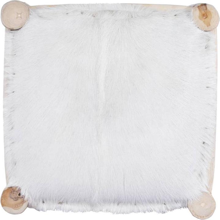 Actual product image vidaXL Barhocker