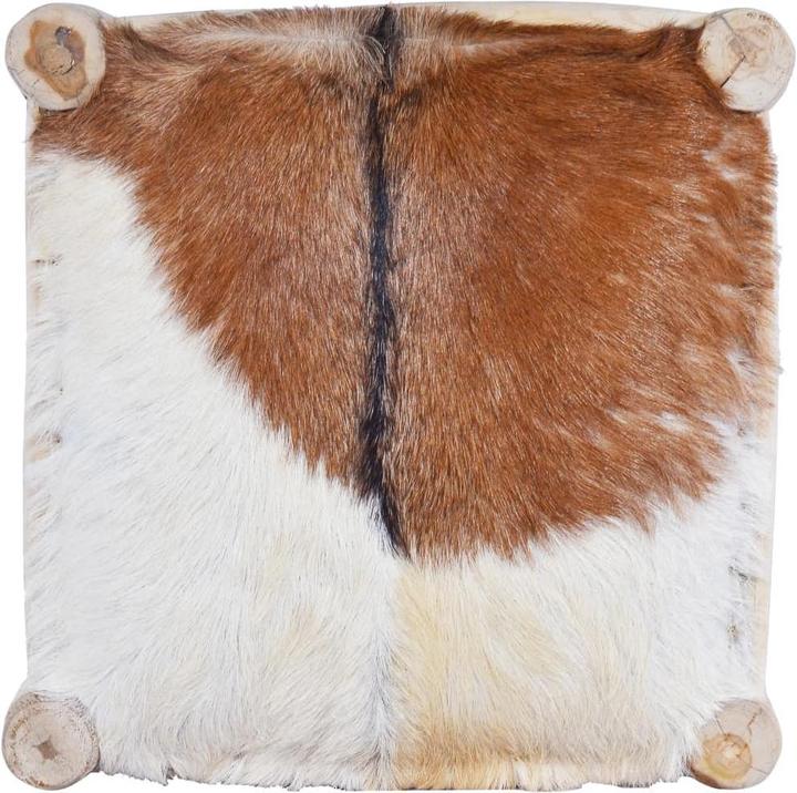 Actual product image vidaXL Barhocker