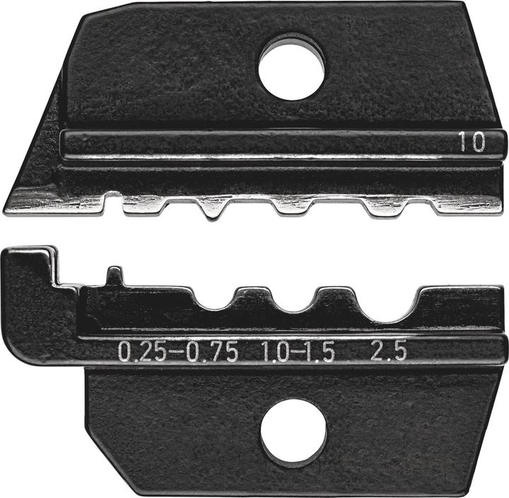Produktbild Knipex Crimpeinsatz (32 mm)