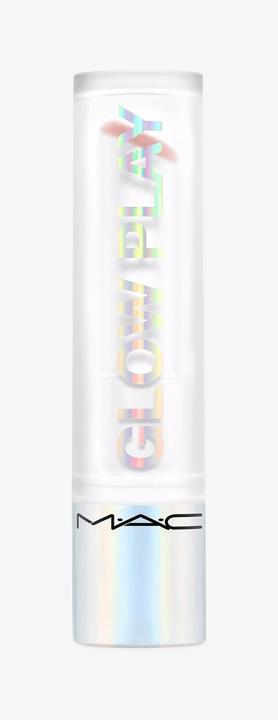 Actual product image MAC Cosmetics Glow Play Lip Balm (Lip balm)