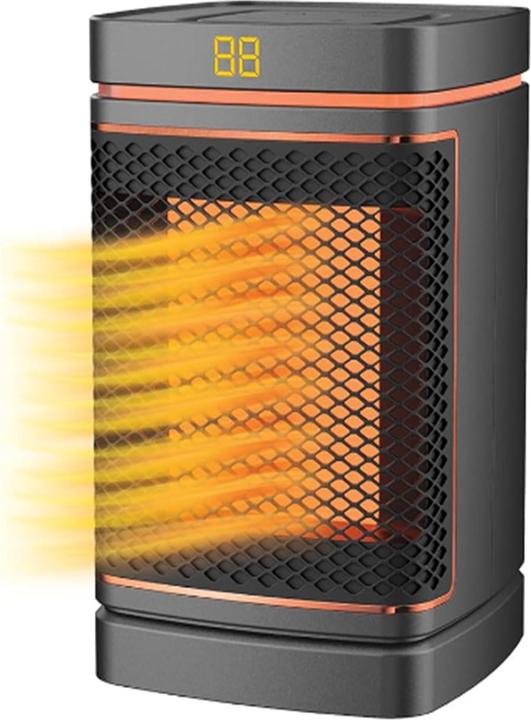 Produktbild Livington Handy Heater Copper Core Mini-Heizung (1200 W)