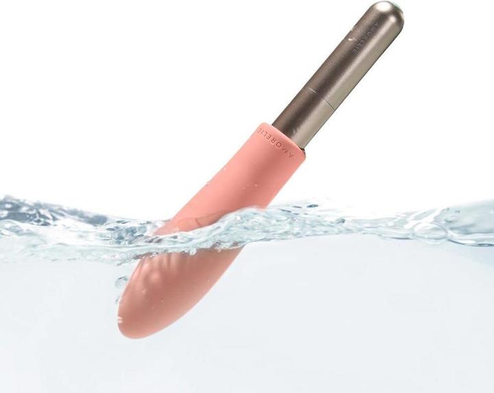 Actual product image Amorelie Bang Gold/Peach