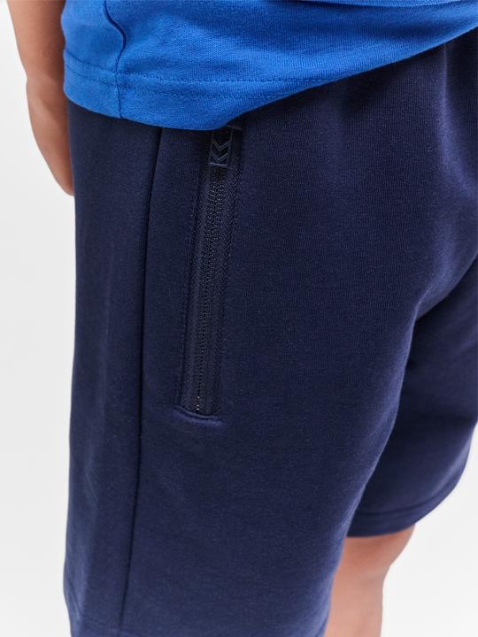 Actual product image hummel hmlON SHORTS (134)