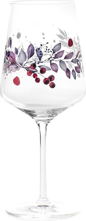 Actual product image Ritzenhoff Aperitif Glasses Summer Sonnet (5.44 dl, 2x, Aperitif glasses)