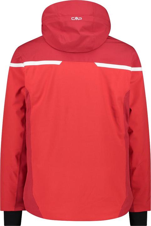 Immagine prodotto CMP Campagnolo Giacca da sci con cappuccio e zip (XXL)