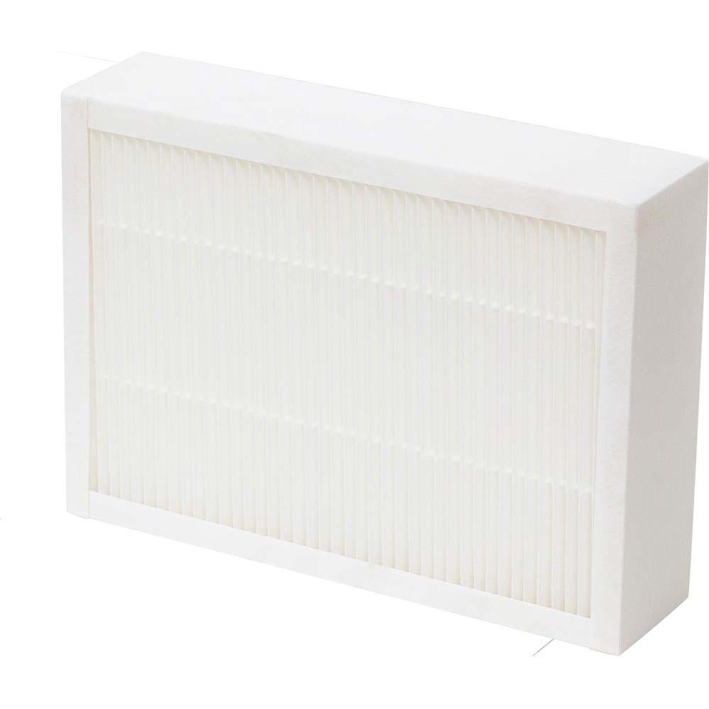 Helios, Tecnologia di ventilazione, HELI ricambio ELF-KWL 700 D/7 (1 pz.)Filtro aria per KWL EC 700D 1 pz. F7