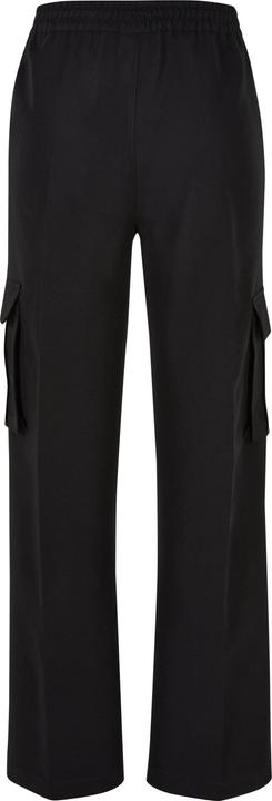 Produktbild Urban Classics Ladies Vicose Straight Leg Cargo Pants (3XL)