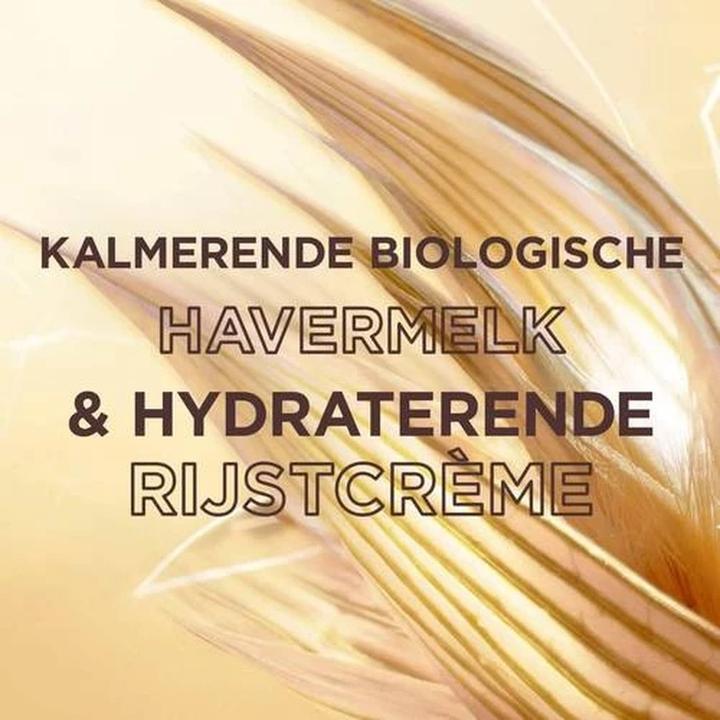 Produktbild Garnier Loving Blends Milder Hafer Conditioner 250ml (250 ml)