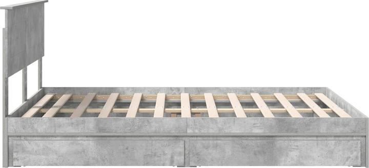 Image du produit vidaXL Bettrahmen (150 x 200 cm)
