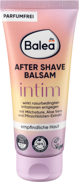 dm Balea Intim (100 ml, Intimgel)