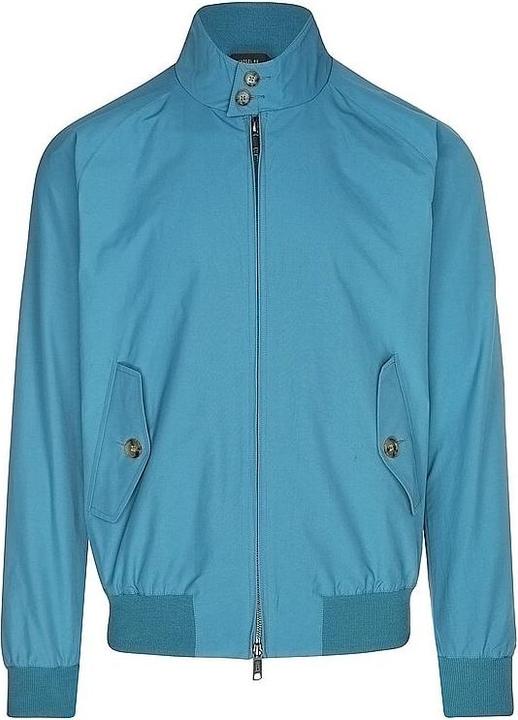 Actual product image Baracuta Blouson G9 CLOTH (XL)