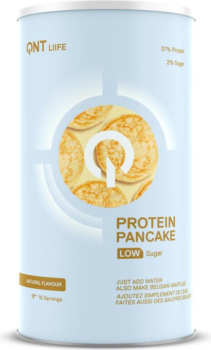 Image du produit QNT Protein Pancake (1 x, 500 g)