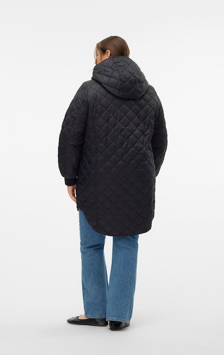 Immagine prodotto Vero Moda Giacca trapuntata con cappuccio (46)