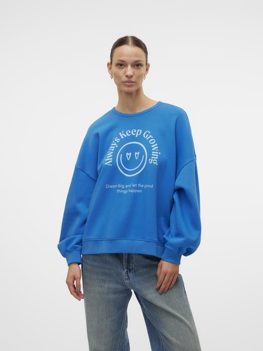 Produktbild Vero Moda VMIJA Sweatshirt Sweatshirt (M)
